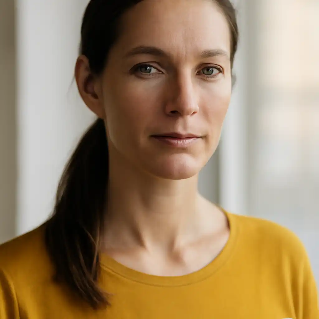 Anita Borgers